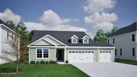 202 Mayflower Drive NW #Lot 19