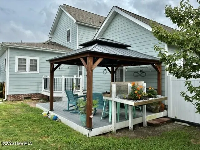 151 Mariners Way Moyock, NC 27958