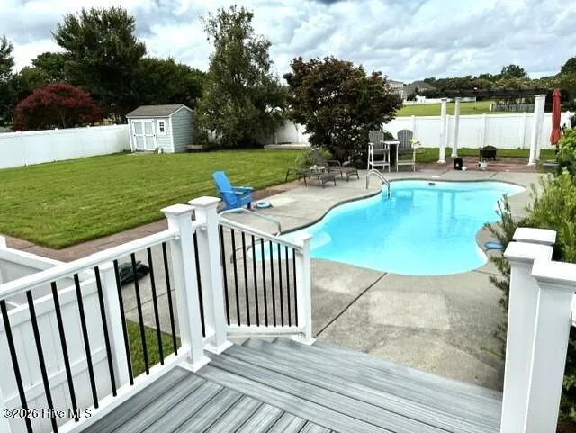 151 Mariners Way Moyock, NC 27958