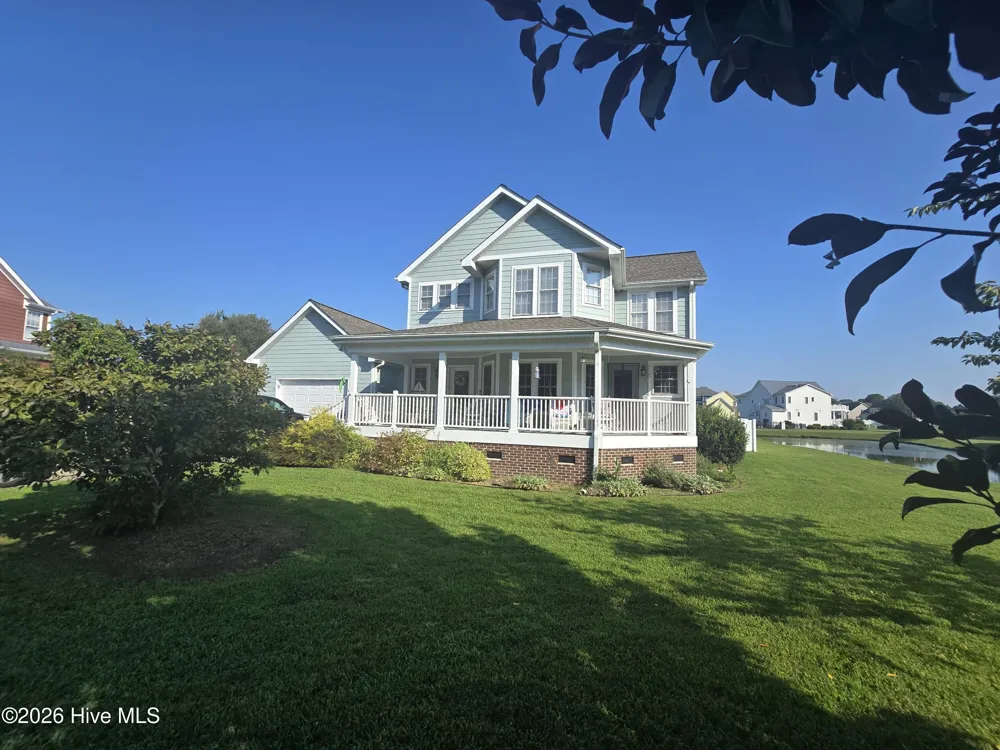 151 Mariners Way Moyock, NC 27958