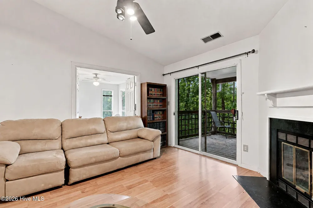 4621 Timbermill Court #304 Raleigh, NC 27612
