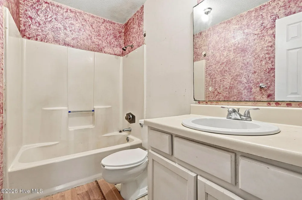 4621 Timbermill Court #304 Raleigh, NC 27612