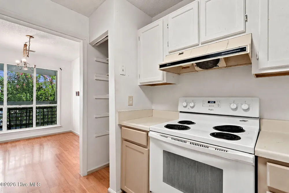 4621 Timbermill Court #304 Raleigh, NC 27612