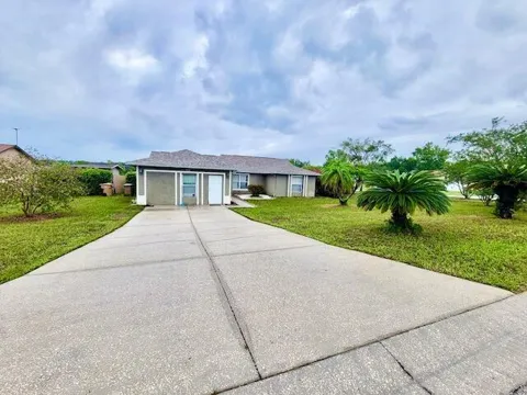 11909 Windflower Court