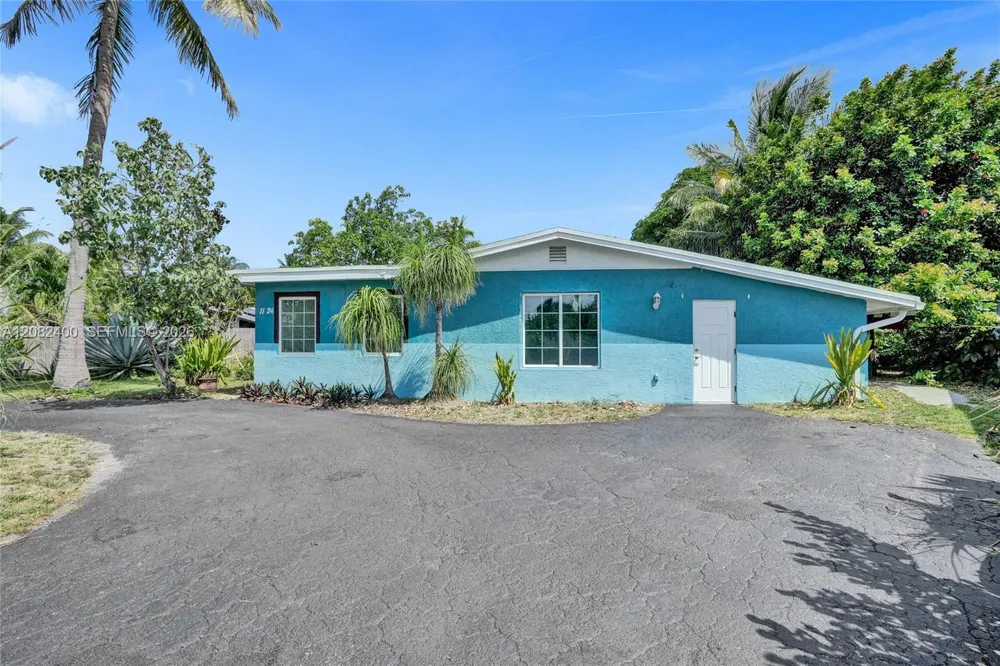 1124 NW 16th St Fort Lauderdale, FL 33311