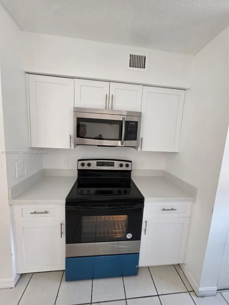 17612 NW 25th Ave #201 Miami Gardens, FL 33056