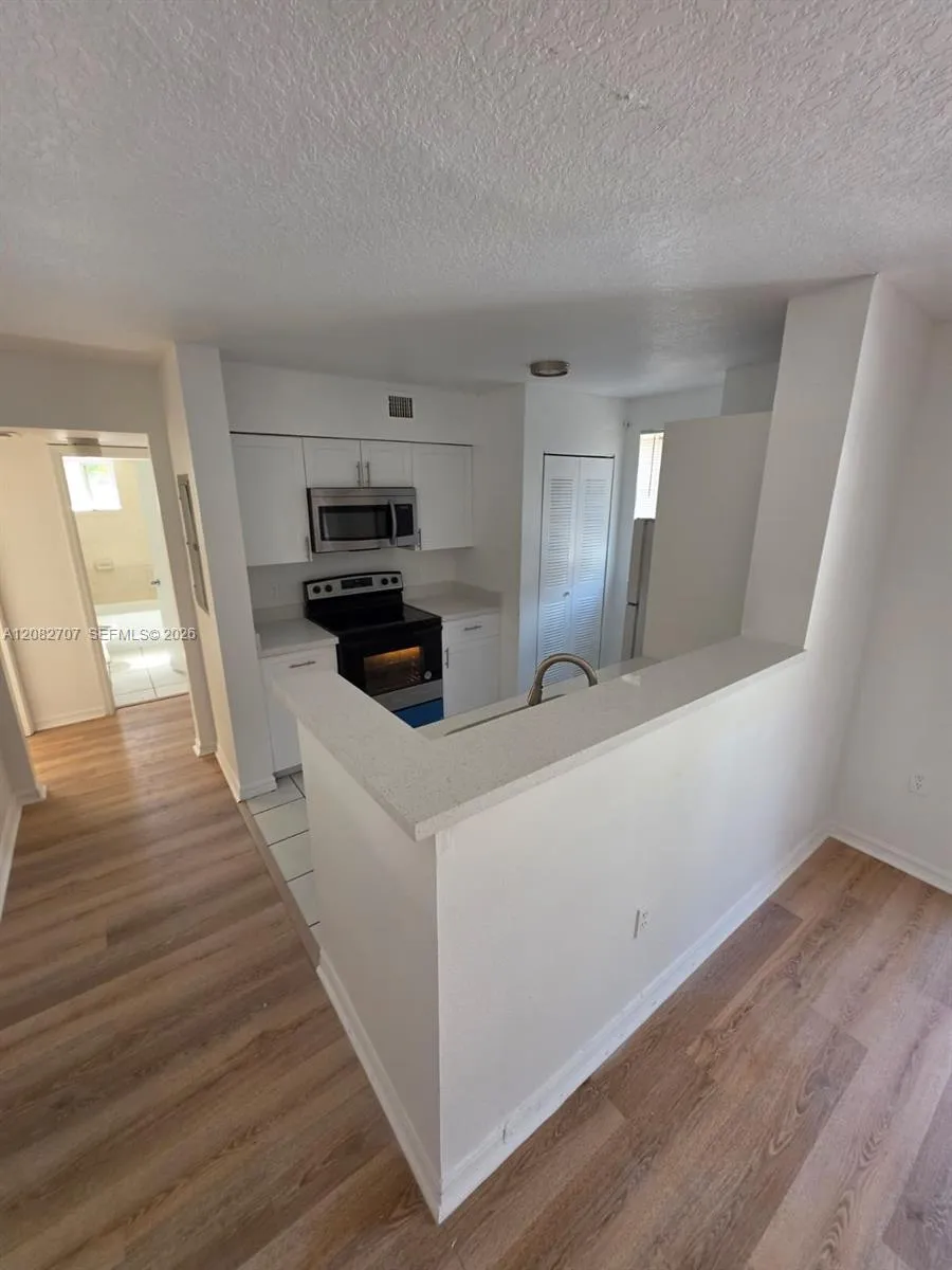 17612 NW 25th Ave #201 Miami Gardens, FL 33056