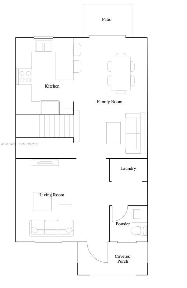 3328 W 114th Ter #3328 Hialeah, FL 33018