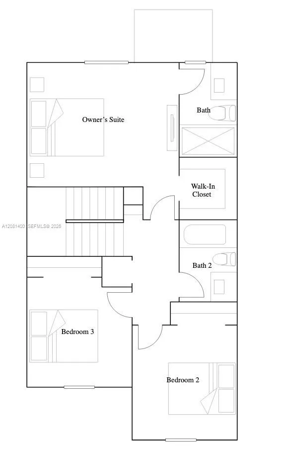 3328 W 114th Ter #3328 Hialeah, FL 33018