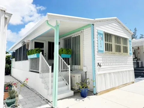 6 BRINY BREEZES BOULEVARD #A