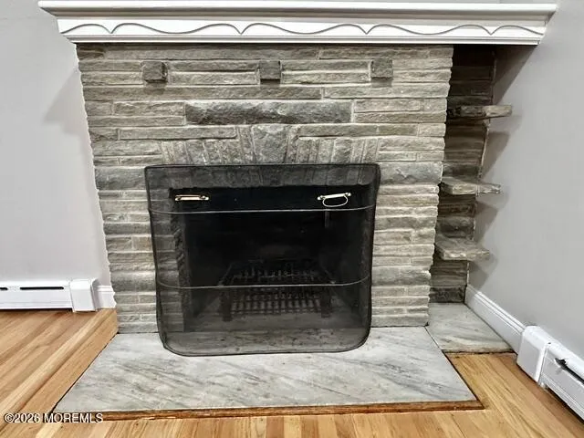 16 Charlotte Street Sayreville, NJ 08872