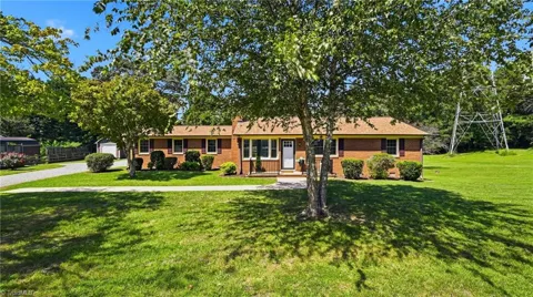 130 Circle Drive