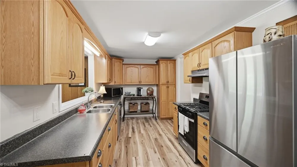 130 Circle Drive Haw River, NC 27258