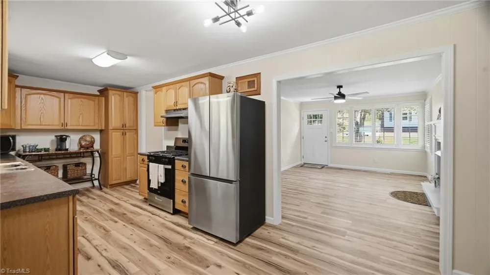 130 Circle Drive Haw River, NC 27258