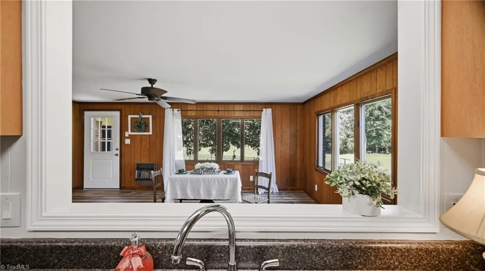 130 Circle Drive Haw River, NC 27258