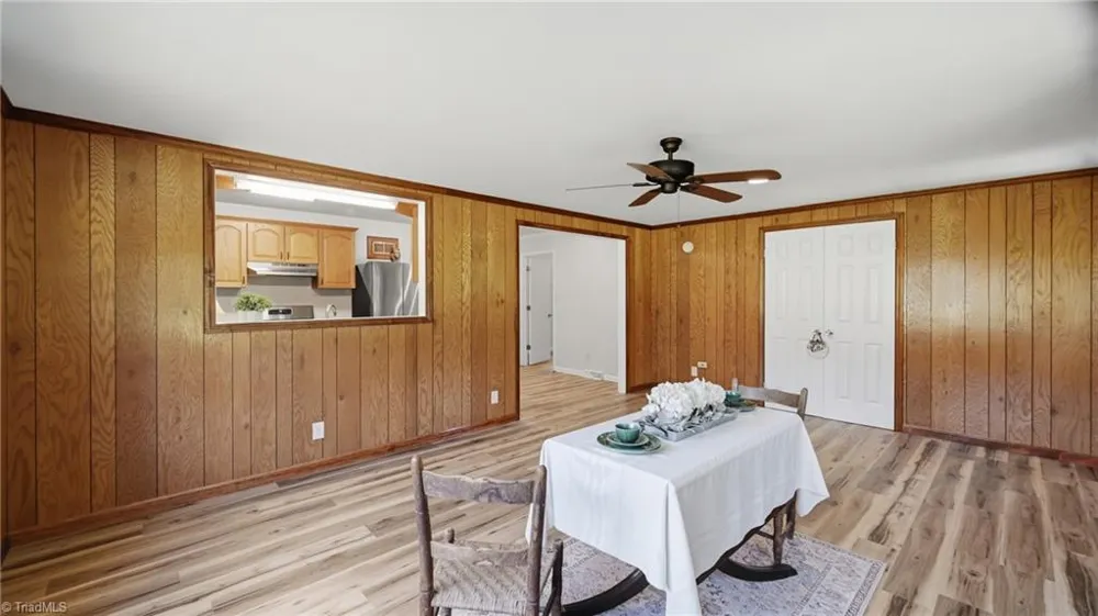 130 Circle Drive Haw River, NC 27258