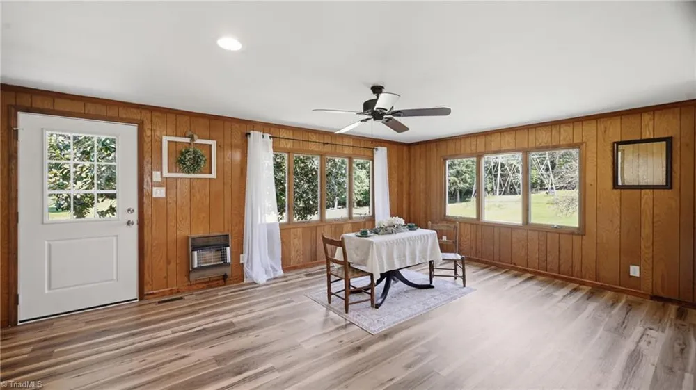 130 Circle Drive Haw River, NC 27258