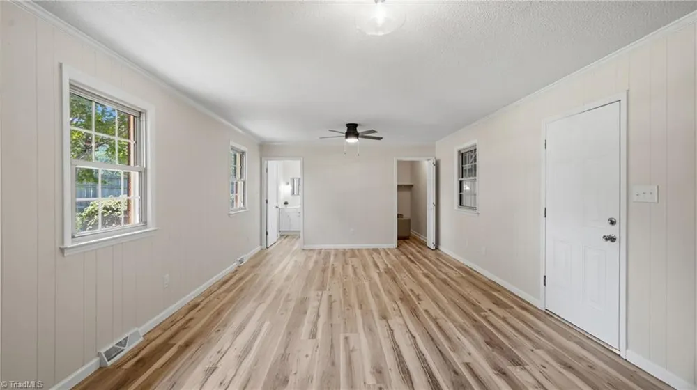 130 Circle Drive Haw River, NC 27258