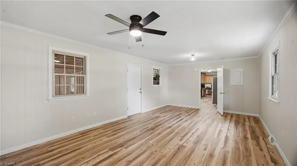 130 Circle Drive Haw River, NC 27258