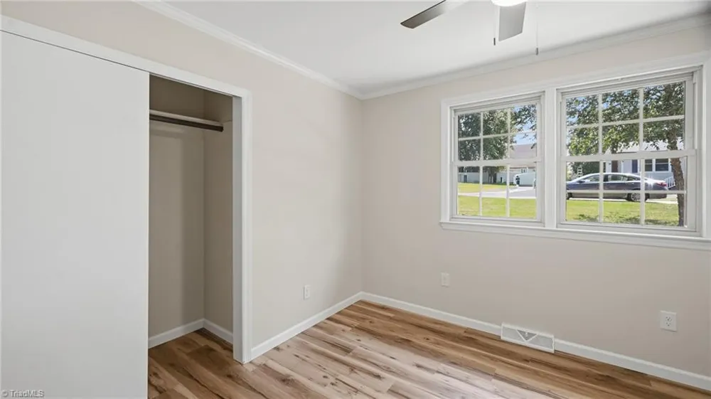 130 Circle Drive Haw River, NC 27258
