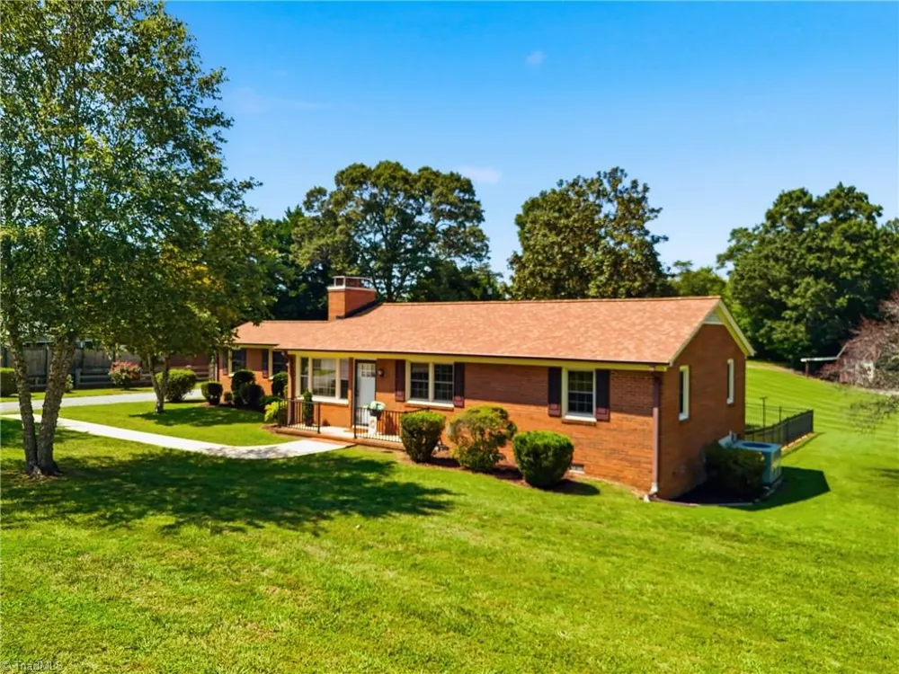 130 Circle Drive Haw River, NC 27258