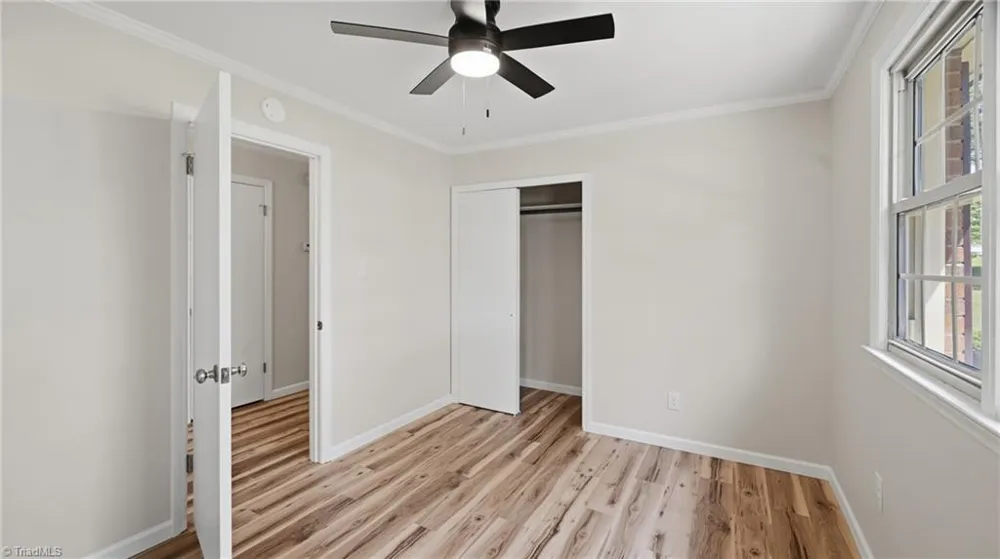 130 Circle Drive Haw River, NC 27258