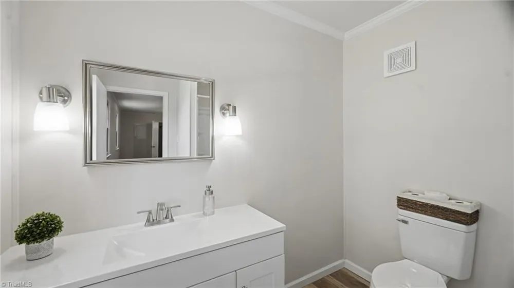 130 Circle Drive Haw River, NC 27258