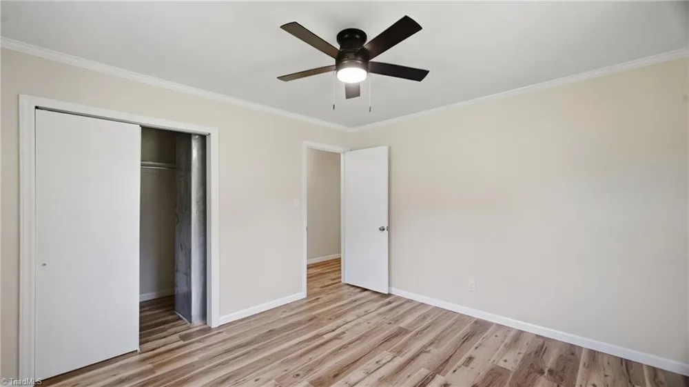 130 Circle Drive Haw River, NC 27258