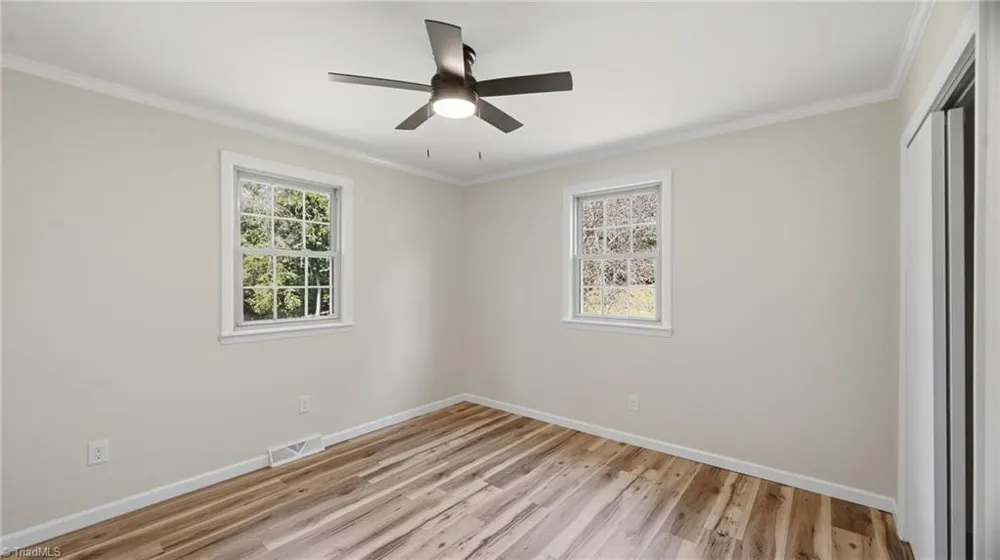 130 Circle Drive Haw River, NC 27258