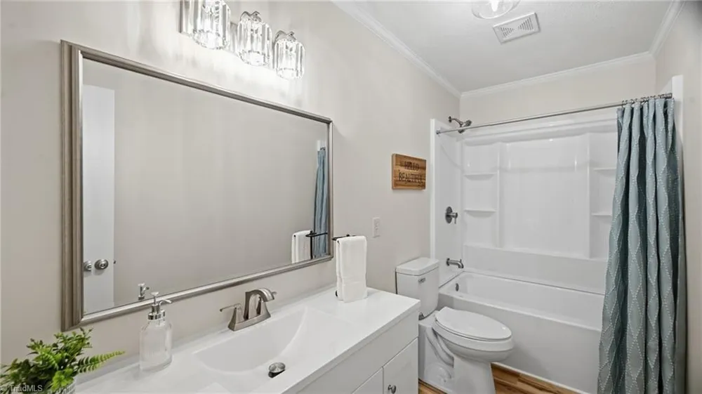 130 Circle Drive Haw River, NC 27258