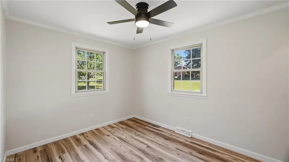 130 Circle Drive Haw River, NC 27258