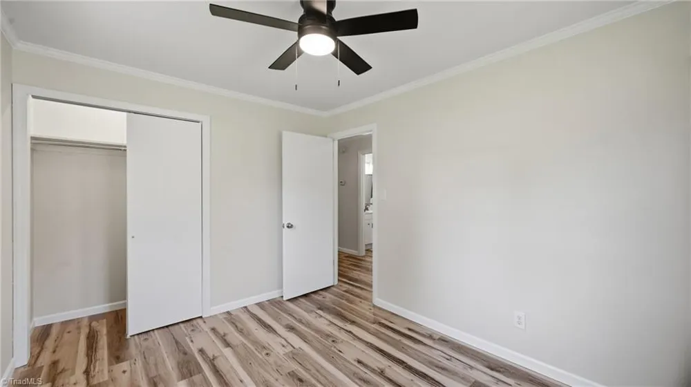 130 Circle Drive Haw River, NC 27258