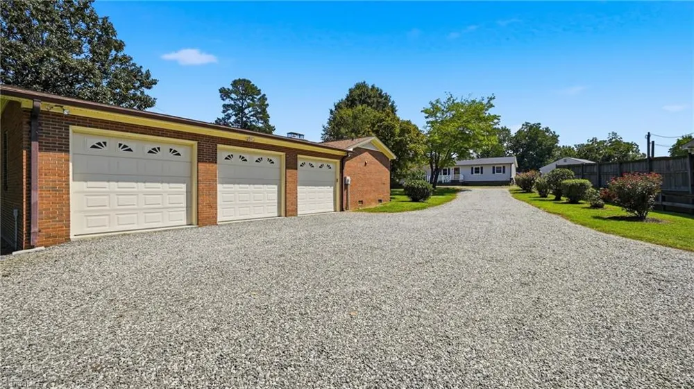 130 Circle Drive Haw River, NC 27258
