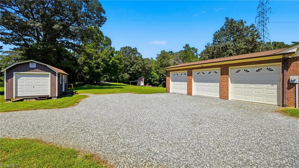 130 Circle Drive Haw River, NC 27258