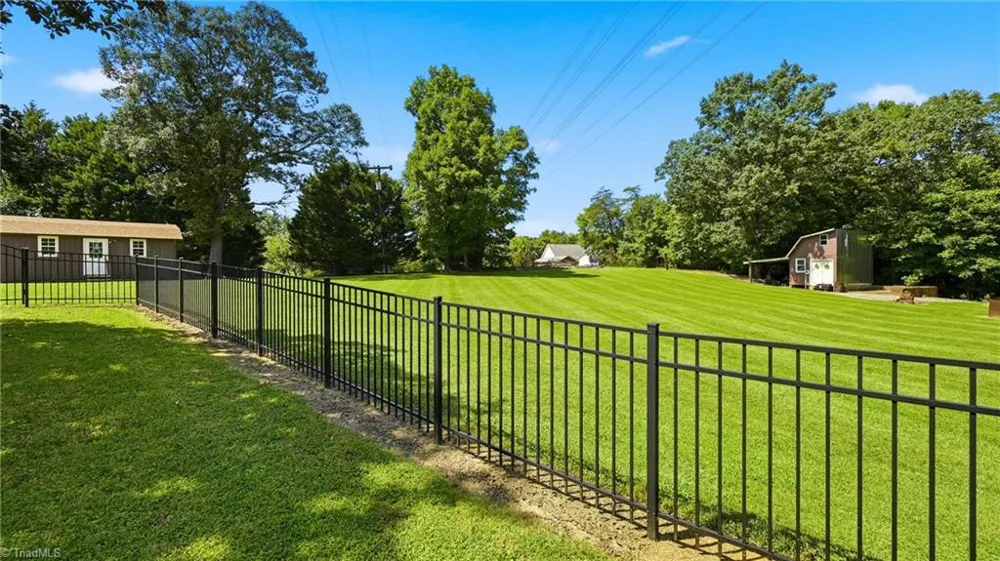 130 Circle Drive Haw River, NC 27258