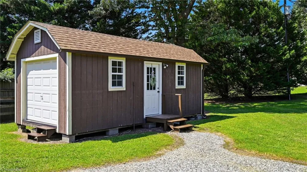 130 Circle Drive Haw River, NC 27258