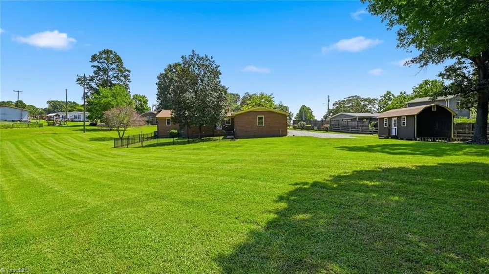 130 Circle Drive Haw River, NC 27258