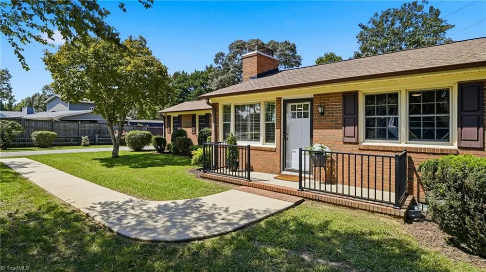 130 Circle Drive Haw River, NC 27258