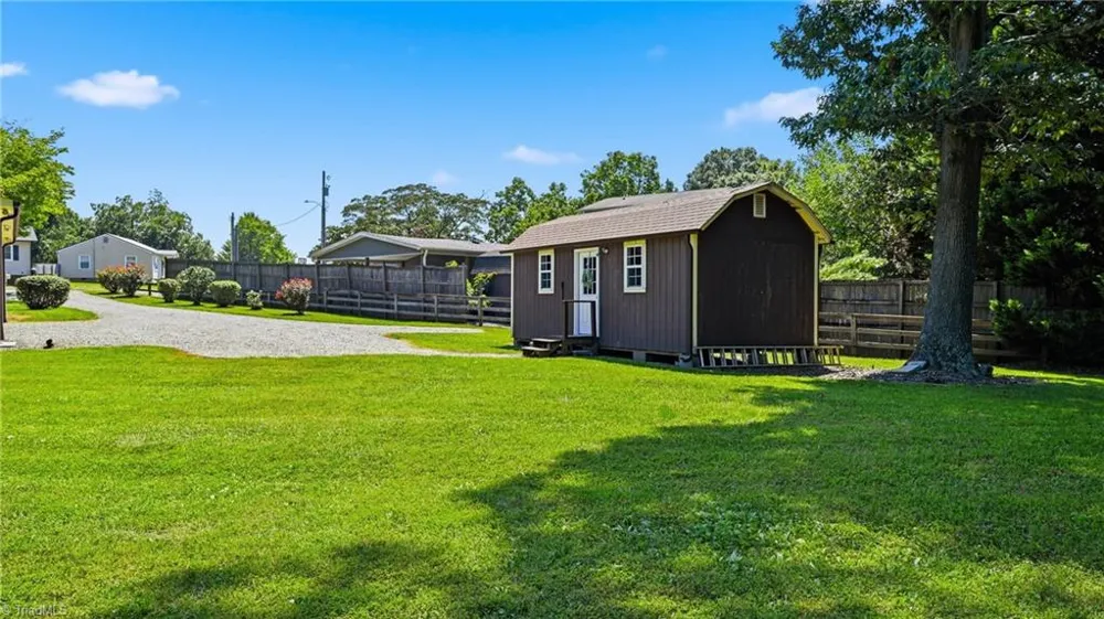 130 Circle Drive Haw River, NC 27258