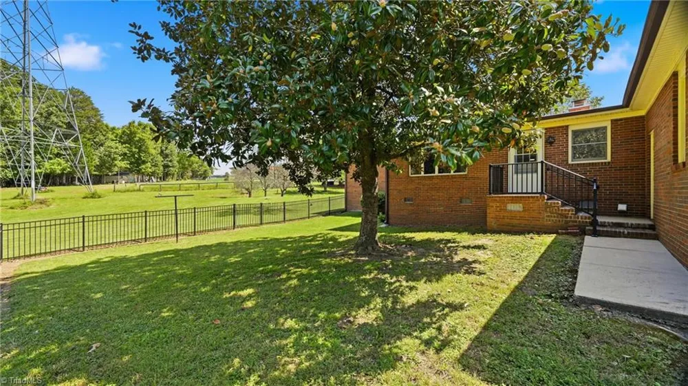 130 Circle Drive Haw River, NC 27258