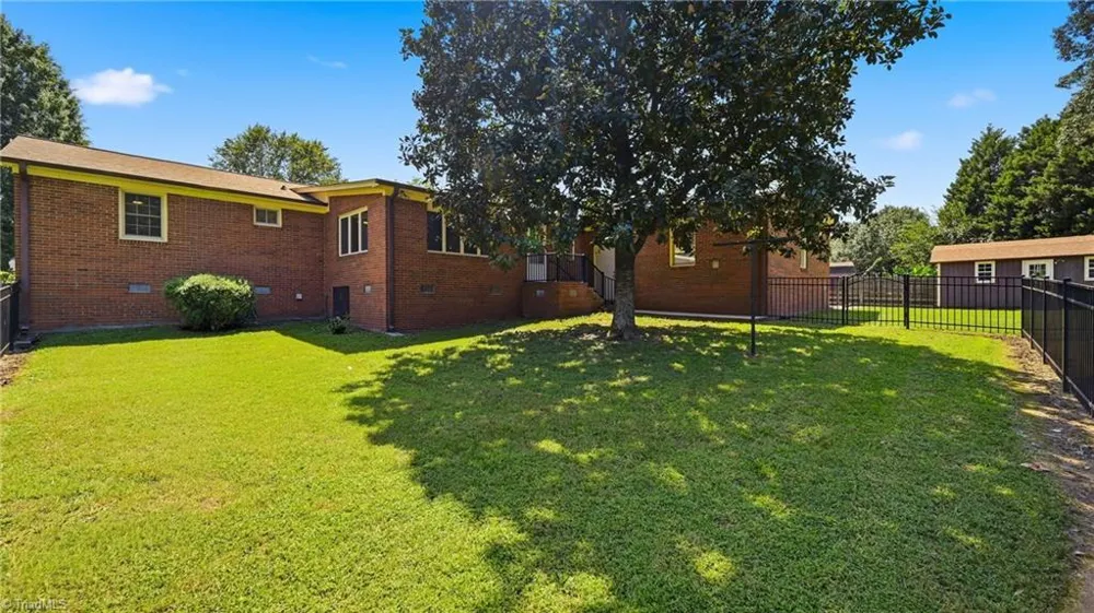 130 Circle Drive Haw River, NC 27258