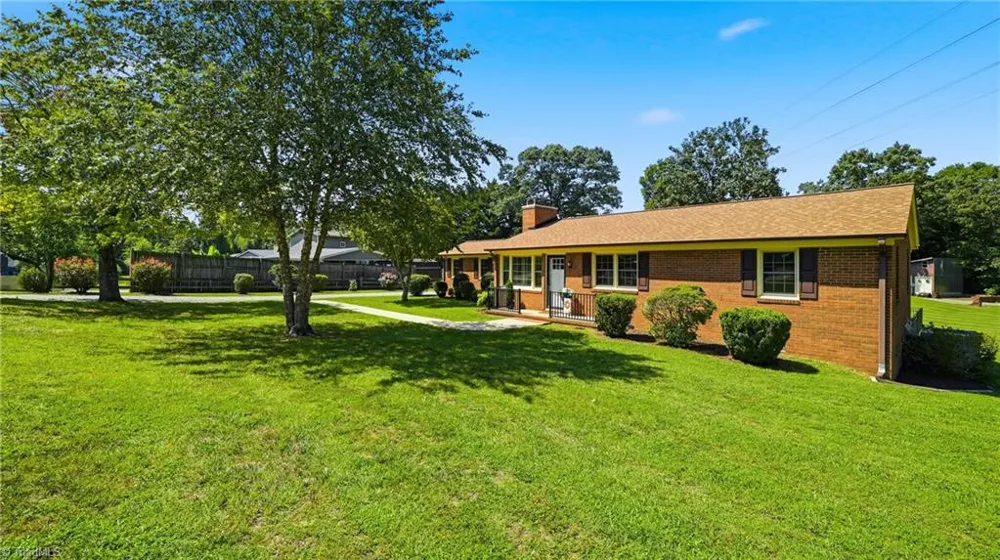 130 Circle Drive Haw River, NC 27258