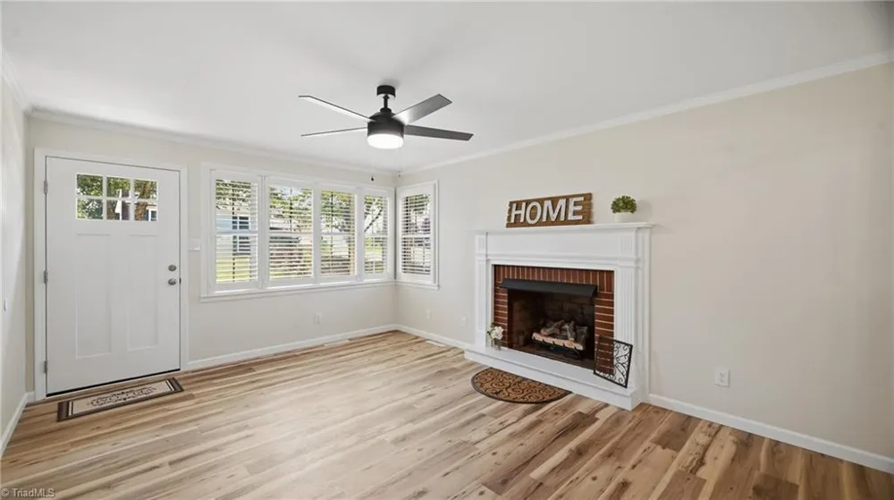 130 Circle Drive Haw River, NC 27258