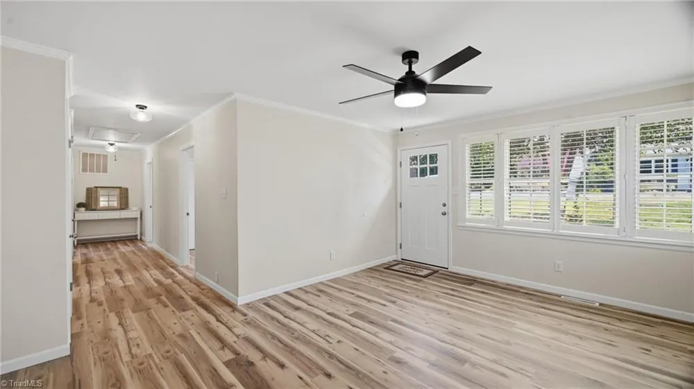 130 Circle Drive Haw River, NC 27258