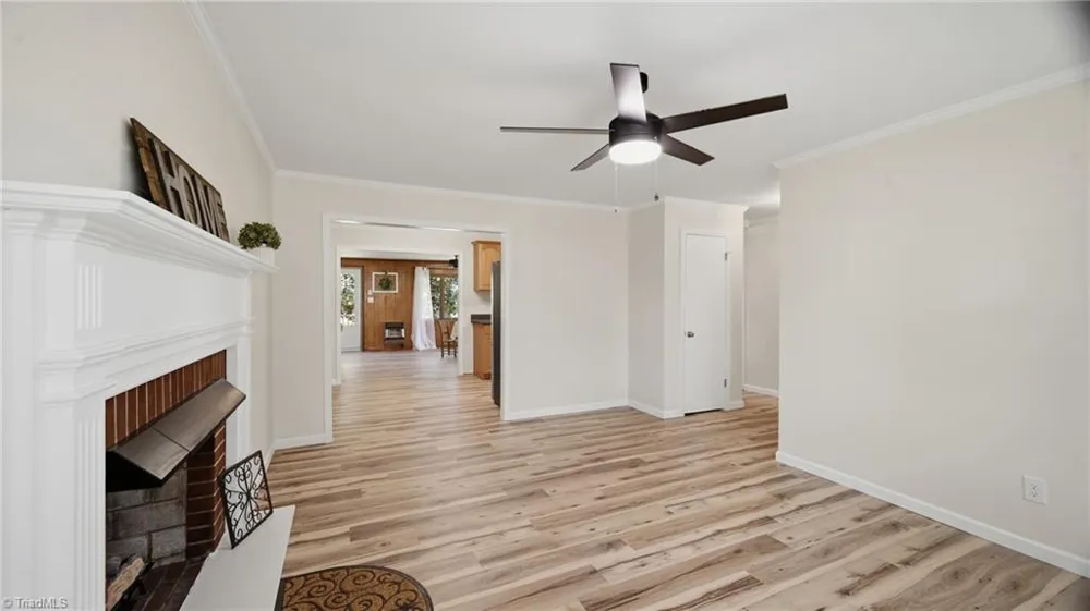 130 Circle Drive Haw River, NC 27258