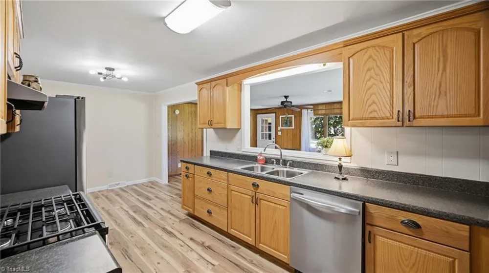 130 Circle Drive Haw River, NC 27258