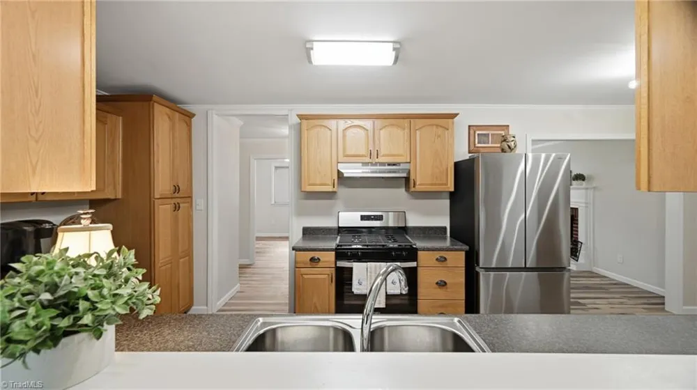 130 Circle Drive Haw River, NC 27258