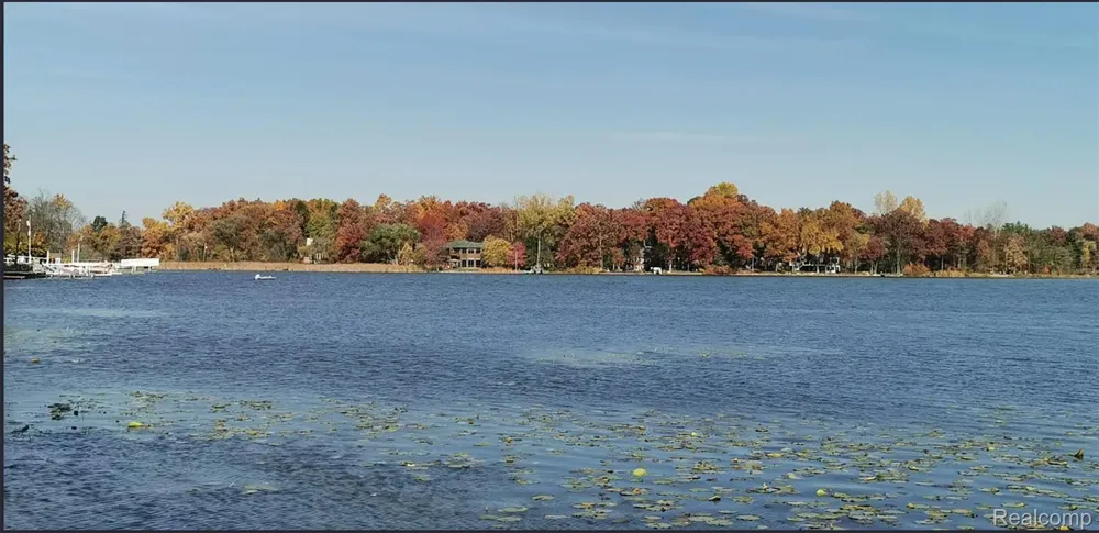 3840 Iris Drive Waterford Charter Township, MI 48329