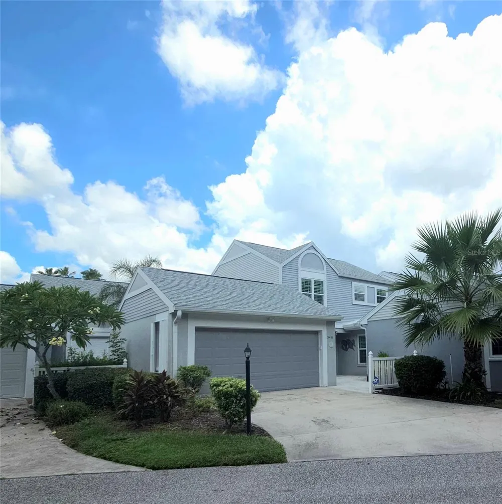 3411 52ND AVENUE CIR W Bradenton, FL 34210
