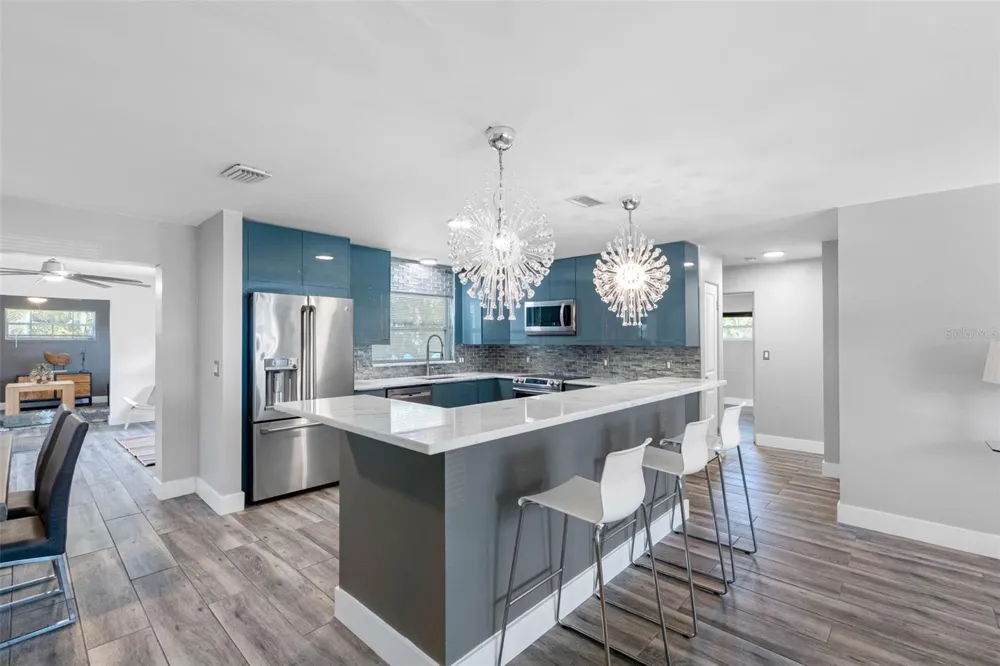 439 CAPRI WAY NE St Petersburg, FL 33704